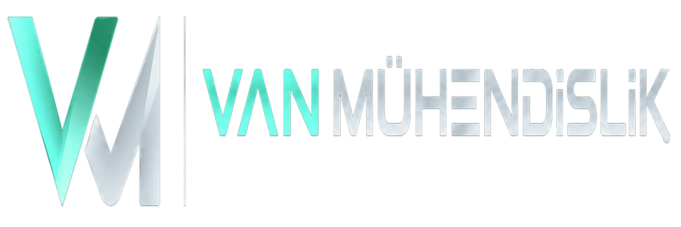 VAN MÜHENDİSLİK & TAAHHÜT