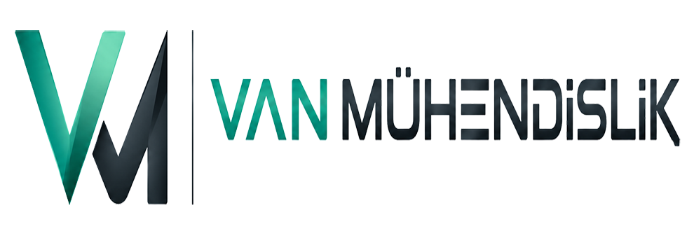 VAN MÜHENDİSLİK & TAAHHÜT