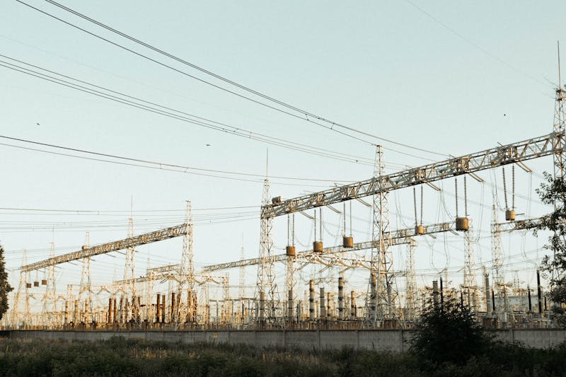 Elektrik Proje Yönetimi