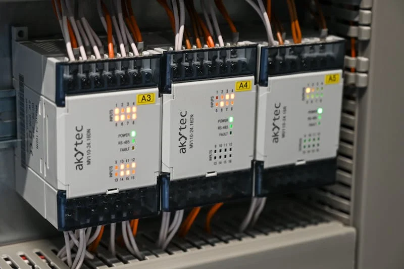 SCADA ve Uzaktan Izleme